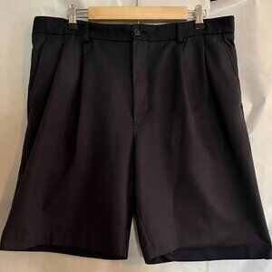 Mens IZOD Golf Shorts 36